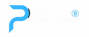 Proyecto 9 - Logo