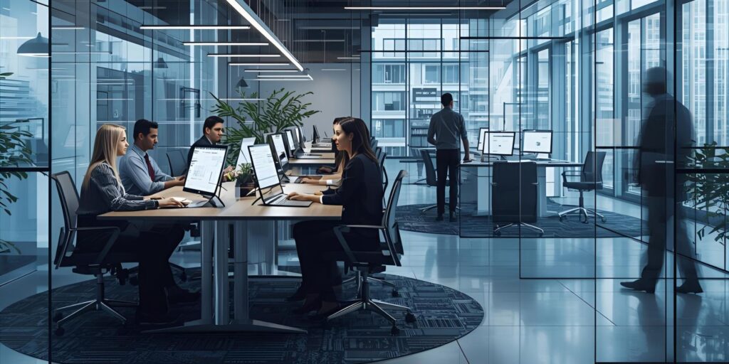 Qué es una oficina virtual y beneficios para empresas en Proyecto 9 Business Center