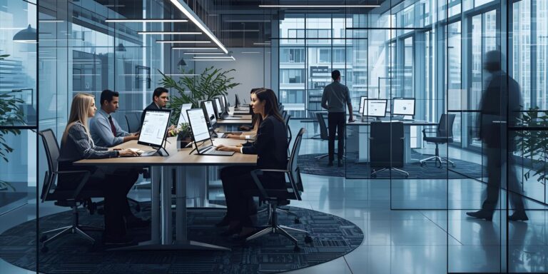 Qué es una oficina virtual y beneficios para empresas en Proyecto 9 Business Center