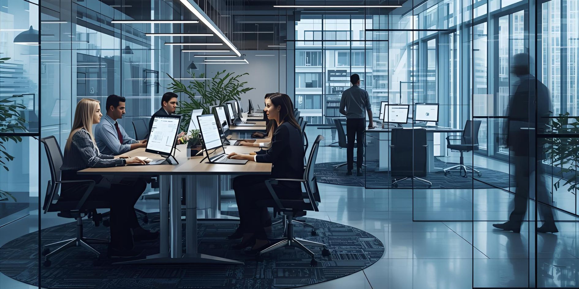 Qué es una oficina virtual y por qué tu empresa la necesita