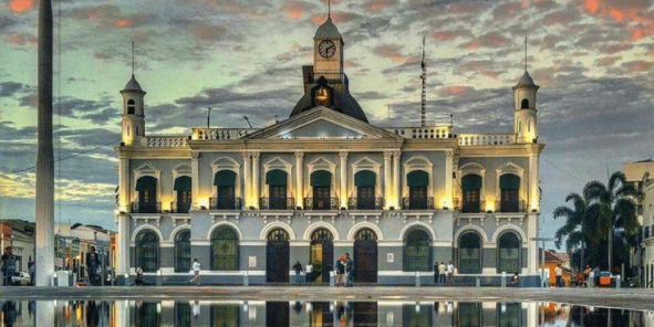 Oficinas virtuales, coworking y espacios corporativos de Proyecto 9 Business Center en Villahermosa, Tabasco.