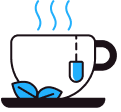 Coworking con café incluido