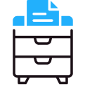 Oficina equipada con mobiliario y servicios incluidos