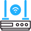 WiFi de alta velocidad en Proyecto 9 Business Center