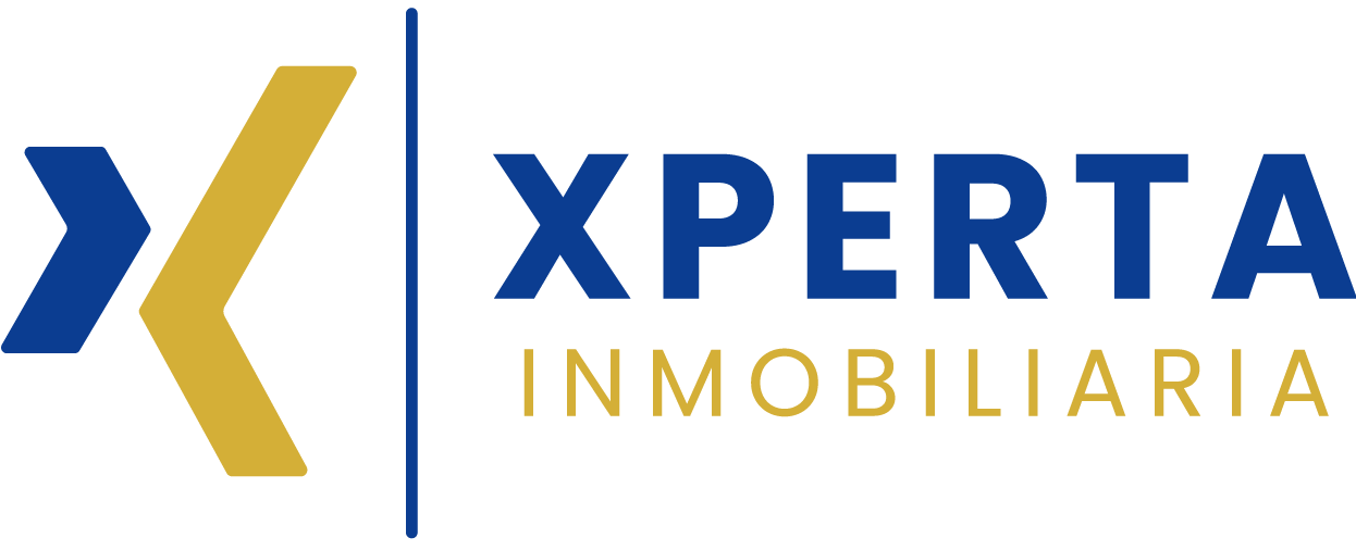 Logo Xperta Inmobiliaria