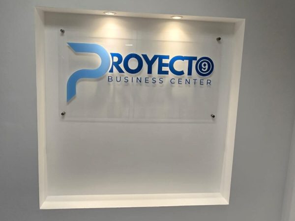 Proyecto 9 - Branding